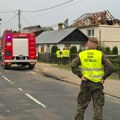 Ministar potvrdio: Kuću u selu u Poljskoj najverovatnije pogodila raketa sa poljskog aviona