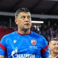 Vladan Milojević: Nema favorita u derbiju, svaka utakmica je priča za sebe