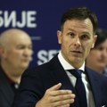 Odgovor vlasti na sankcije NIS-u: Nije do nas