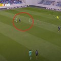 Neverovatan kiks doneo pobedu TSC-u! Pazarci propustili prilike, pa kažnjeni za grešku