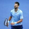 Đoković saznao rivale u Šangaju - nimalo lak žreb