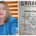 Da li je sporna diploma kontroverzne rektorke DUNP-a Zane Dolićanin: Upisala Medicinski fakultet sa 16 godina u Prištini…