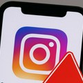 Poreska uprava upozorila građane na lažni Instagram profil