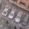 Najmanje četiri osobe povređene u eksploziji gasa u kafiću u Dagestanu