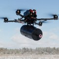 Hrvatska najavljuje da će praviti više od pola miliona FPV dronova godišnje
