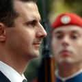 Bašar al Asad hospitalizovan