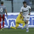 Sasuolov "minimalac" iz penala - VAR dva puta korigovao sudiju