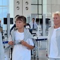 Izrael deportovao 171 aktivistu "Sumuda", među njima i Ognjen Marković