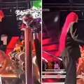 Karleuša pala ispred Zorice u studiju: Program prekinut, Jelena nije mogla da se kontroliše (Video)