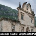 Verbalna nota Hrvatske Crnoj Gori: Vratiti imovinu hrvatskoj manjini