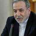 Arakči: Iran nije zainteresovan za uključenje u Avramove sporazume