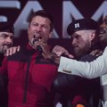 Pogledajte trejler za rimejk čuvenog filma "Running Man": Stiže nam krvava satira uz spektakularnog Glena Pauela (video)