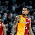 Crvena zvezda zove džejmsa Palmera? Pojavio se veliki problem koji kvari ceo posao! "Delije" poručuju: "Sterling Braun za…