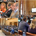 (Foto) u kasi oko 66 milijardi dinara! Usvojen rebalans pokrajinskog BUDžETA Preraspodela novca ne utiče na kapitalne projekte…