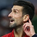 Đoković: 'Ništa od penzije, hoću kao Lebron, Ronaldo i Brejdi'