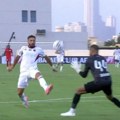 Za Srbiju "preslab", u emiratima prejak: Dušan Tadić golom pokazao da je u sjajnoj formi