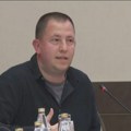 Spasojević (FPN): Ni Vučić ne zna kada će biti izbori, želeo bi da se zaboravi bunt i smiri situacija