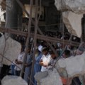 Hamas: Napadi Izraela neće slomiti volju palestinskog naroda