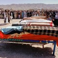 Avganistan i Pakistan dogovorili primirje