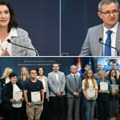 Uručene prve odobrene subvencije srpskim poljoprivrednicima u srpska gazdinstva stiže 19 traktora