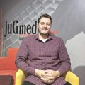 Nikola Mikić – dramski bariton koji se vratio u rodni Leskovac