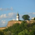 Petrovaradinska tvrđava će zbog trke u petak, subotu i nedelju biti zatvorena nekoliko sati