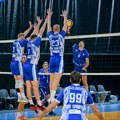 Odbojka: Spartak odličnom igrom plasirao se u četvrtfinale Kupa Srbije