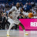 Bruno Fernando stiže u Partizan!