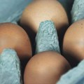 Šta je donela treća izmena uredbe o trgovačkim maržama: Cena jaja nije više ograničena