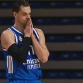 Mario Hezonja - remetilački faktor u Skariolovoj kraljevini