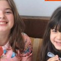 Sara (5) i Valentina (9) su bile najmlađe žrtve pada nadstrešnice: Poginule sa dekom, spasioci ih našli zagrljene ispod…