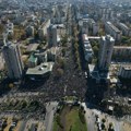 VIDEO Pravi, narodni Dan žalosti: Pogledajte potresnu rekapitulaciju današnjeg komemorativnog skupa u Novom Sadu