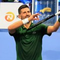 Ђоковић преокретом до 101. трофеја у каријери