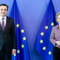 EU počela postepeno ukidanje mera prema Kosovu