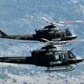 Crna Gora namerava da nabavi naoružanje i vojnu opremu vrednu 250 miliona dolara: Na spisku helikopteri, sistemi PVO i…
