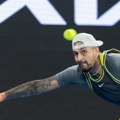 Nik Kirjos igra Australijan open? Povukao jedan iznenađujući potez
