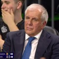 VIDEO Scena o kojoj bruji Evropa: Obradović utučen kao nikada pre, ova reakcija govori više od reči