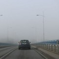 Magla i gužva na ulazu u Novi Sad iz smera Rumenke: Šta se dešava u saobraćaju