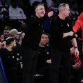 Rajaković nije imao sreće: Lejkersi uz zvuk sirene slomili uporni Toronto