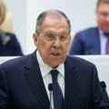 SAD steže obruč oko NIS-a. Lavrov: Kompanija ne može biti preuzeta bez saglasnosti Moskve