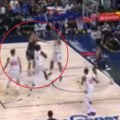 Ovakvu asistenciju Jokića do sada nikada niste videli, Nikola je izveo novu magiju