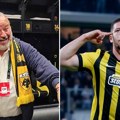 "Gazda, malo je 300.000 evra": Zbog Hrvata će Luka Jović i Marko Grujić da dobiju neverovatan bonus