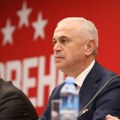 Zvezdan Terzić pričao o transferima Zvezde, ovaj važan igrač sigurno ostaje u klubu