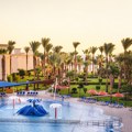Odmor uz Crveno more u srcu Hurgade: Swiss Inn Resort Hurghada