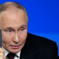 Putin: Proizvodnja oružja i municije u Rusiji povećana više od 22 puta