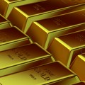 Cena zlata snažno skočila