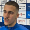 Milan Glušac oduševio Srbiju izjavom posle plasmana Srbije u finale: "Nije bitno da li ja dobro branim..."