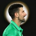 Đoković se obraća posle 400. grend slem pobede