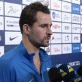 Viktor Rašović posle zlata: "Ovo će se pamtiti do kraja naših života"