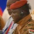 Hunta Burkine Faso raspustila sve političke stranke jer izazivaju podele u društvu